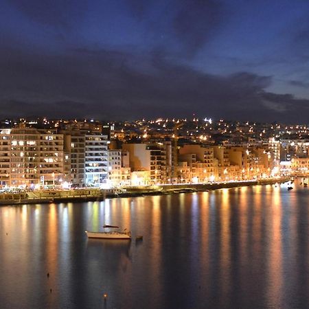 Perfect Location Idyllic 2Br Apartment Sliema Exteriör bild