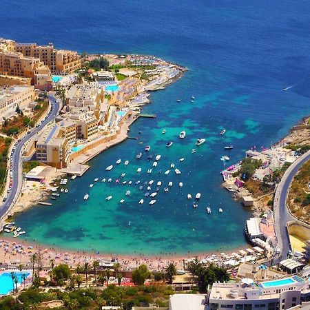 Perfect Location Idyllic 2Br Apartment Sliema Exteriör bild