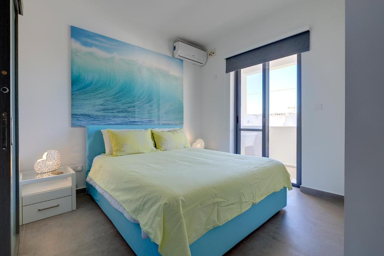 Perfect Location Idyllic 2Br Apartment Sliema Exteriör bild