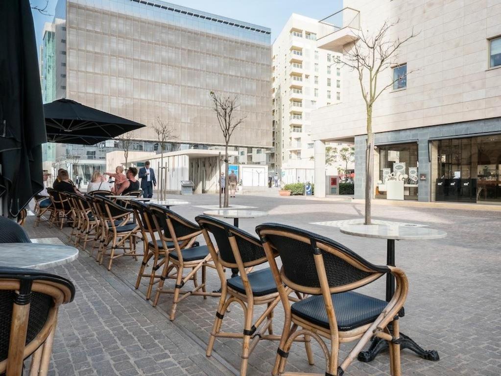 Perfect Location Idyllic 2Br Apartment Sliema Exteriör bild