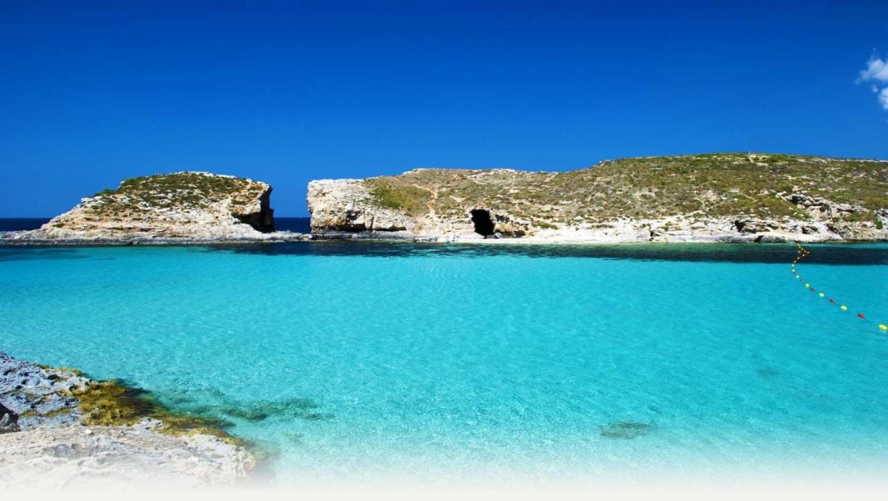 Perfect Location Idyllic 2Br Apartment Sliema Exteriör bild